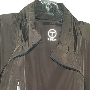 Tumi Tech windbreaker